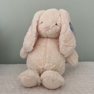 Baby Gund Stuffed Bunny Rabbit